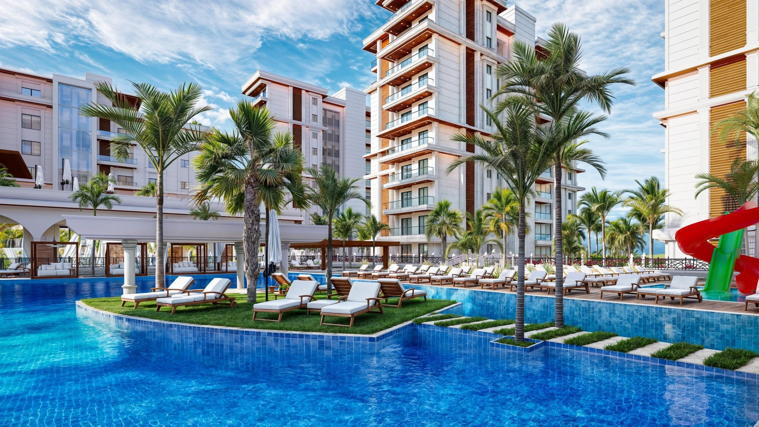 Venice Project Studio