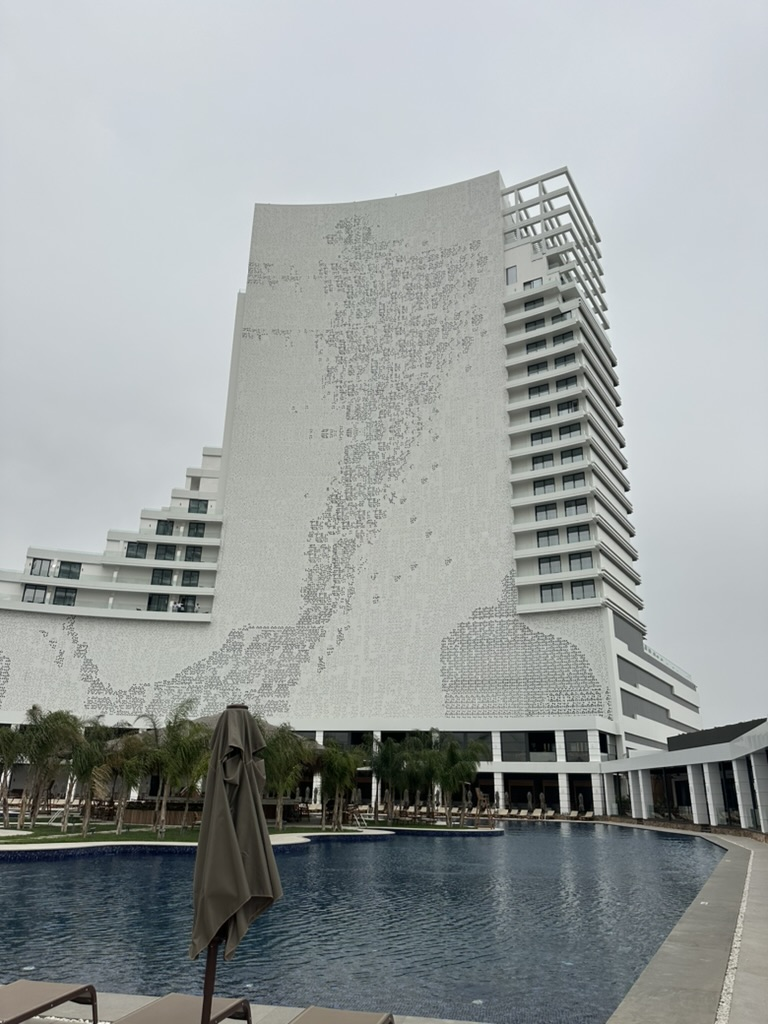 Resell 1+1 Grand Sapphire Resort & Spa